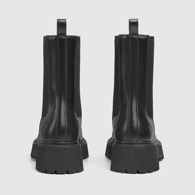 Women’s boot with Web - Image 4